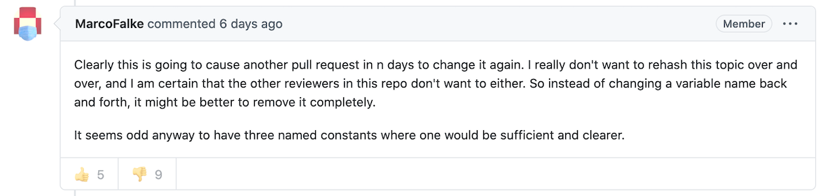 Pull-Request Bitcoin-Core.